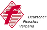 Deutscher Fleischerverband Logo